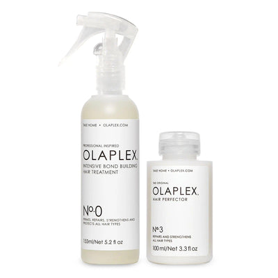 THE ULTIMATE REPAIR KIT Olaplex Boutique Deauville