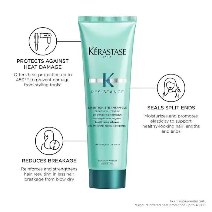 Thermique Extentioniste Kerastase Boutique Deauville