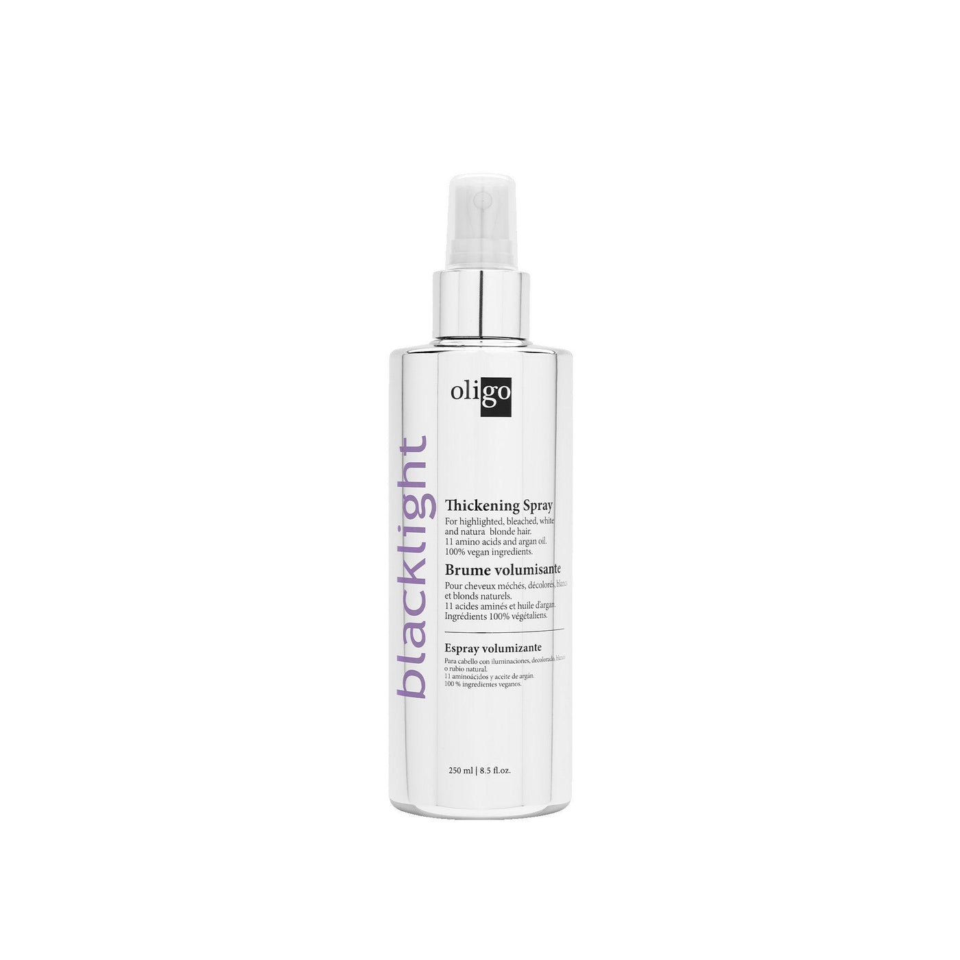 THICKENING SPRAY Oligo Boutique Deauville