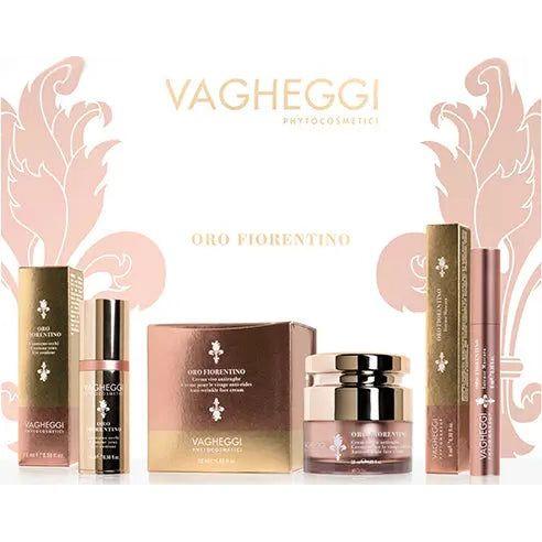 Trio Oro Fiorentino Vagheggi Boutique Deauville