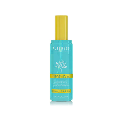 TROPICAL DE-LITE OIL Alter Ego Boutique Deauville