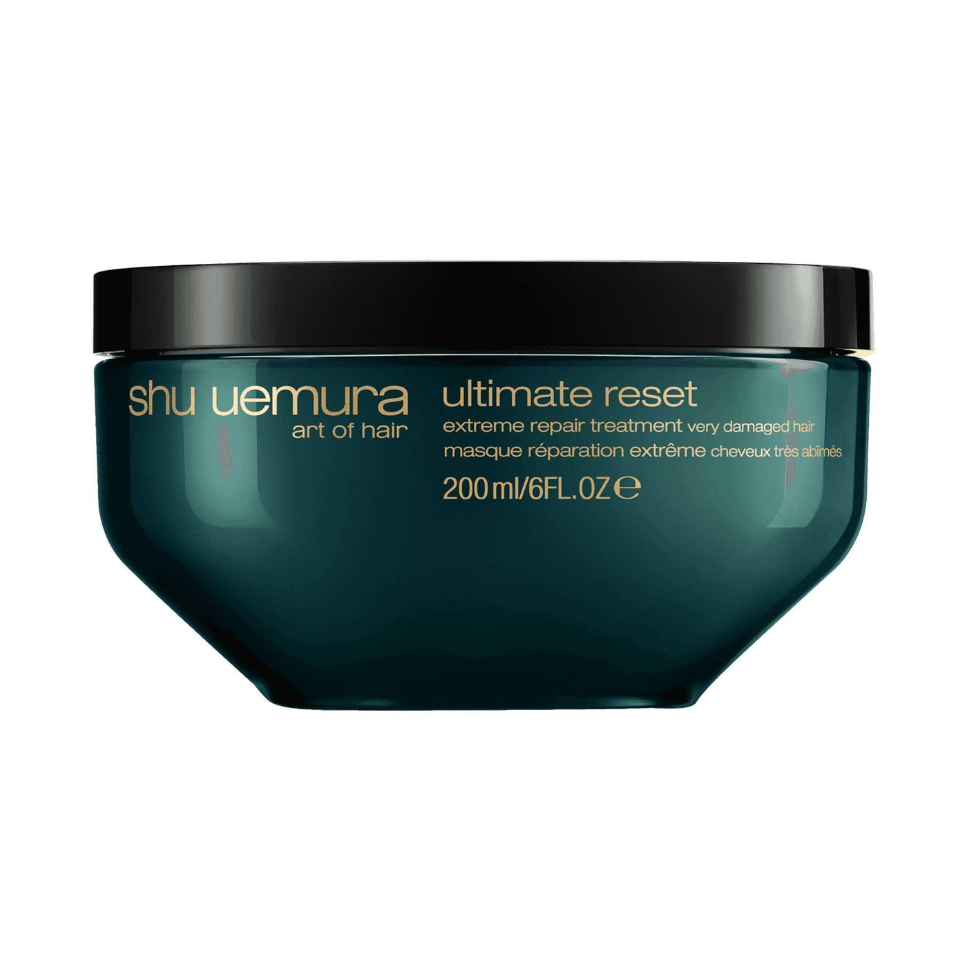 Ultimate Reset Treatment Shu Uemura Boutique Deauville