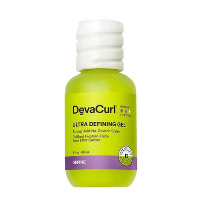 DEVACURL - ULTRA DEFINING GEL STRONG HOLD NO-CRUNCH STYLER DevaCurl Boutique Deauville