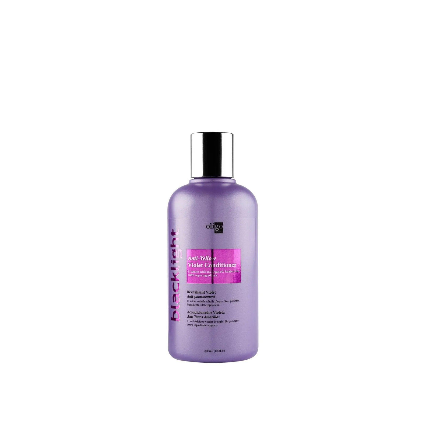 VIOLET CONDITIONER Oligo Boutique Deauville