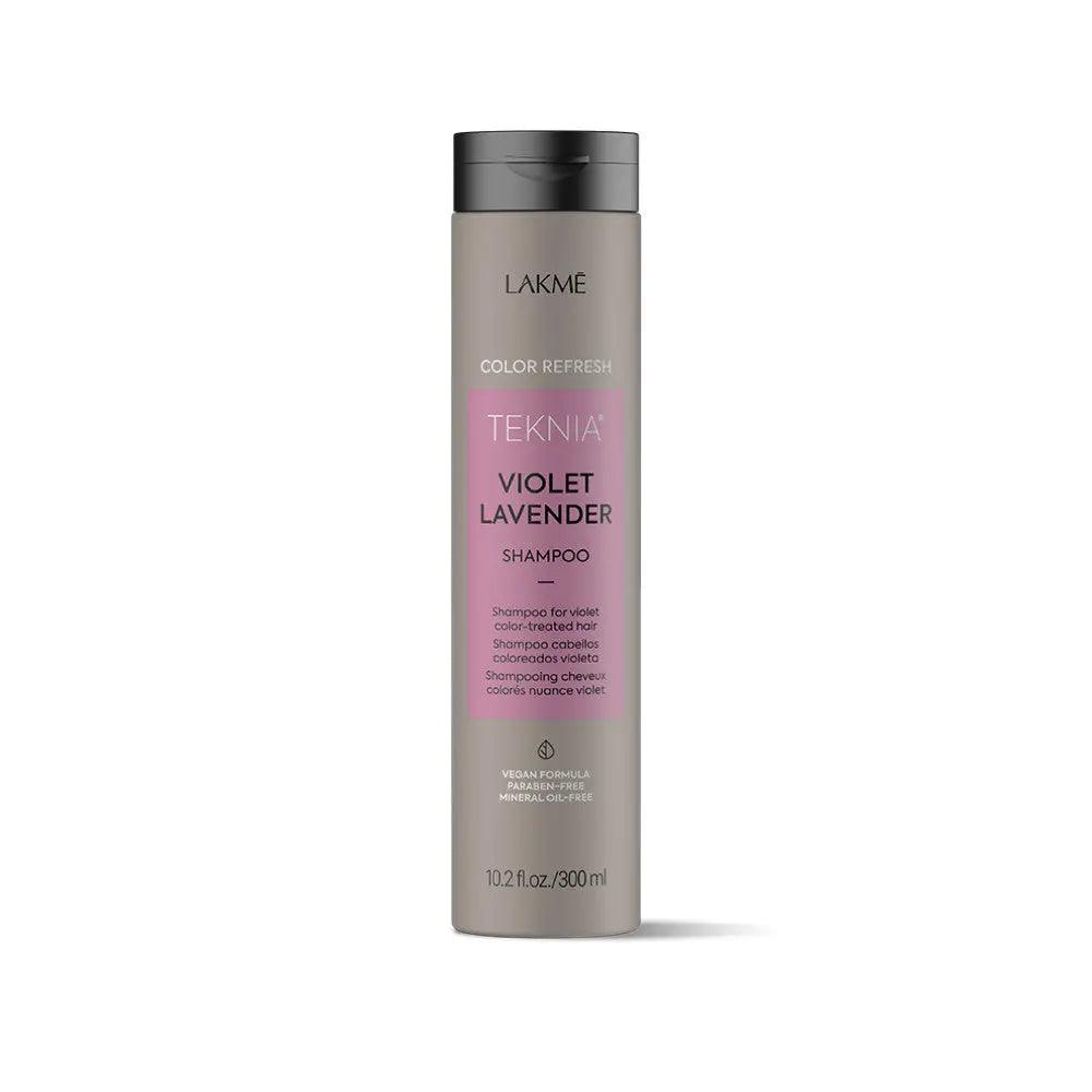 VIOLET LAVENDER SHAMPOO Lakme Boutique Deauville