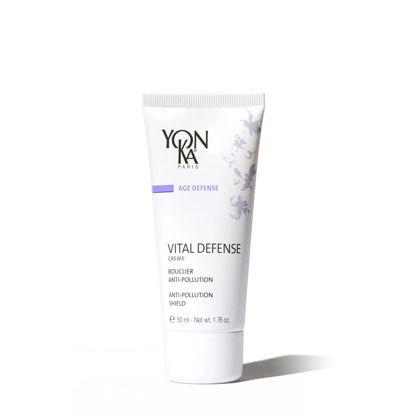 VITAL DEFENSE CREME Yon-Ka Boutique Deauville