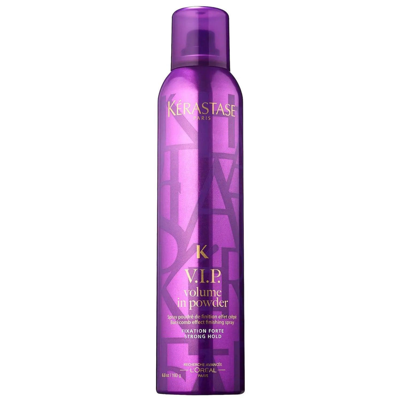 Volume In Powder Volumizing Spray Kerastase Boutique Deauville