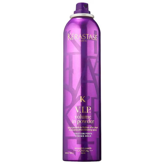 Volume In Powder Volumizing Spray Kerastase Boutique Deauville