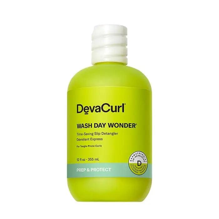 DEVACURL - WASH DAY WONDER TIME-SAVING SLIP DETANGLER DevaCurl Boutique Deauville