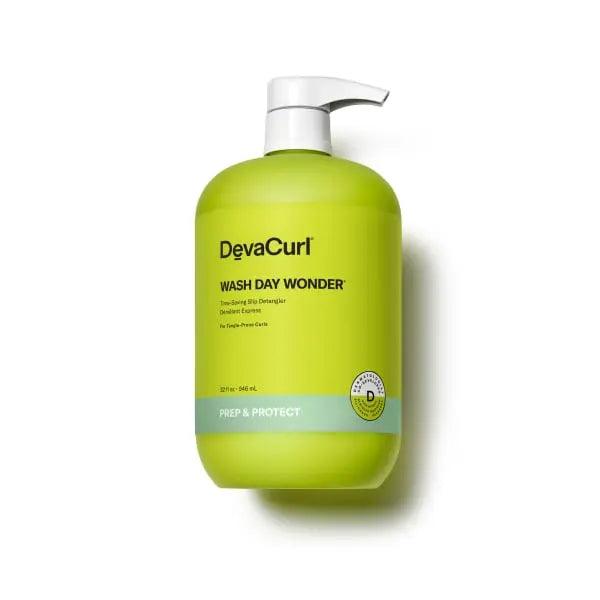 DEVACURL - WASH DAY WONDER TIME-SAVING SLIP DETANGLER DevaCurl Boutique Deauville