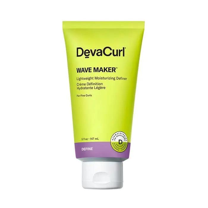 DEVACURL - WAVE MAKER LIGHTWEIGHT MOISTURIZING DEFINER DevaCurl Boutique Deauville