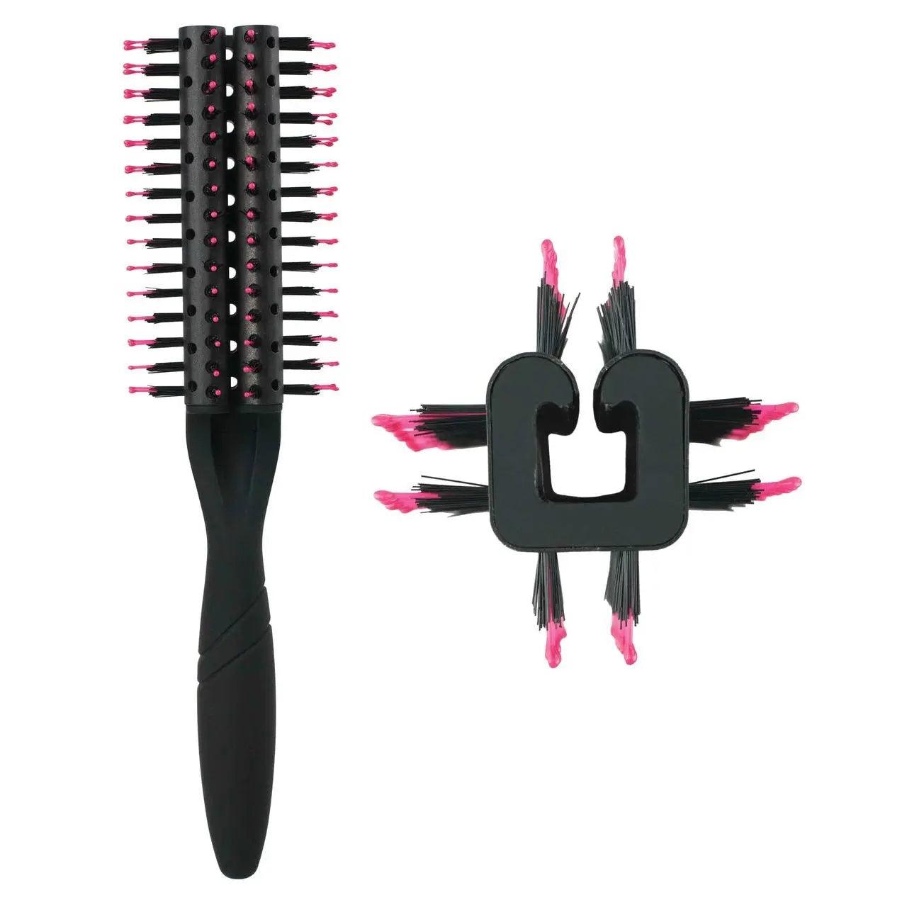 WET BRUSH PRO FAST DRY ROUND BRUSH - SQUARE Wet Brush Boutique Deauville